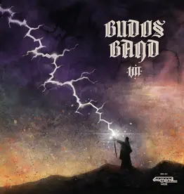 The Budos Band - VII (Purple Vinyl LP)