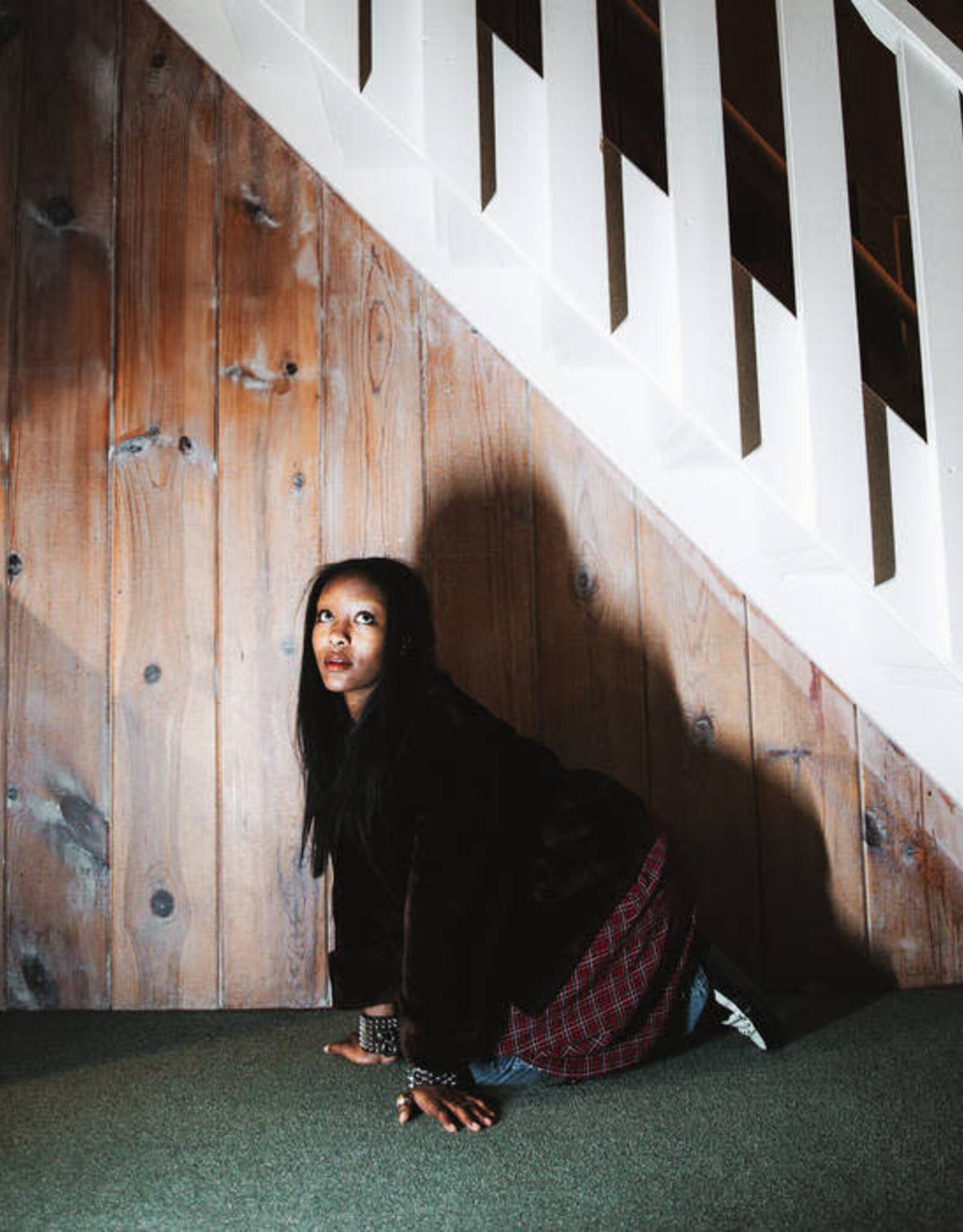 Jahnah Camille - My Sunny Oath!