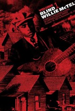 Blind Willie Mctell - The Complete Recorded Works In Chronological Order Volume 1 (12" Vinyl)
