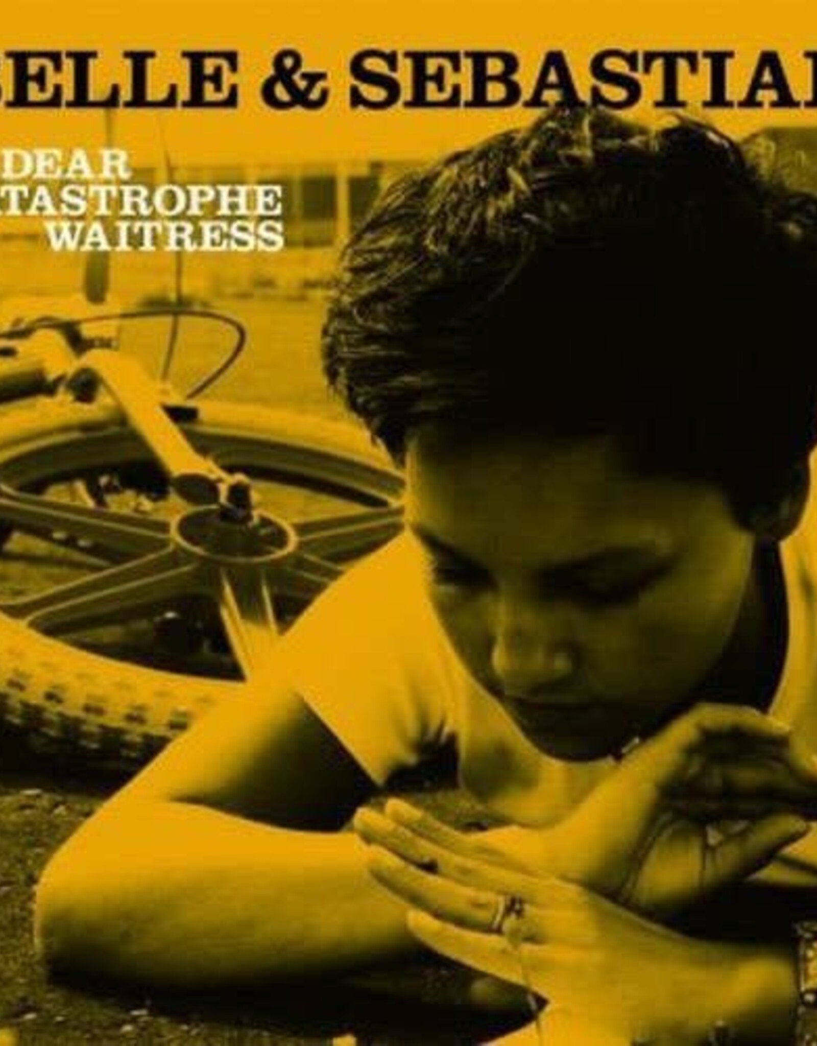Belle And Sebastian - Dear Catastrophe Waitress