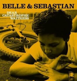 Belle And Sebastian - Dear Catastrophe Waitress