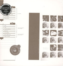Pixies - Doolittle 25: the album, B-Sides, Peel Sessions And Demos (3*LP)