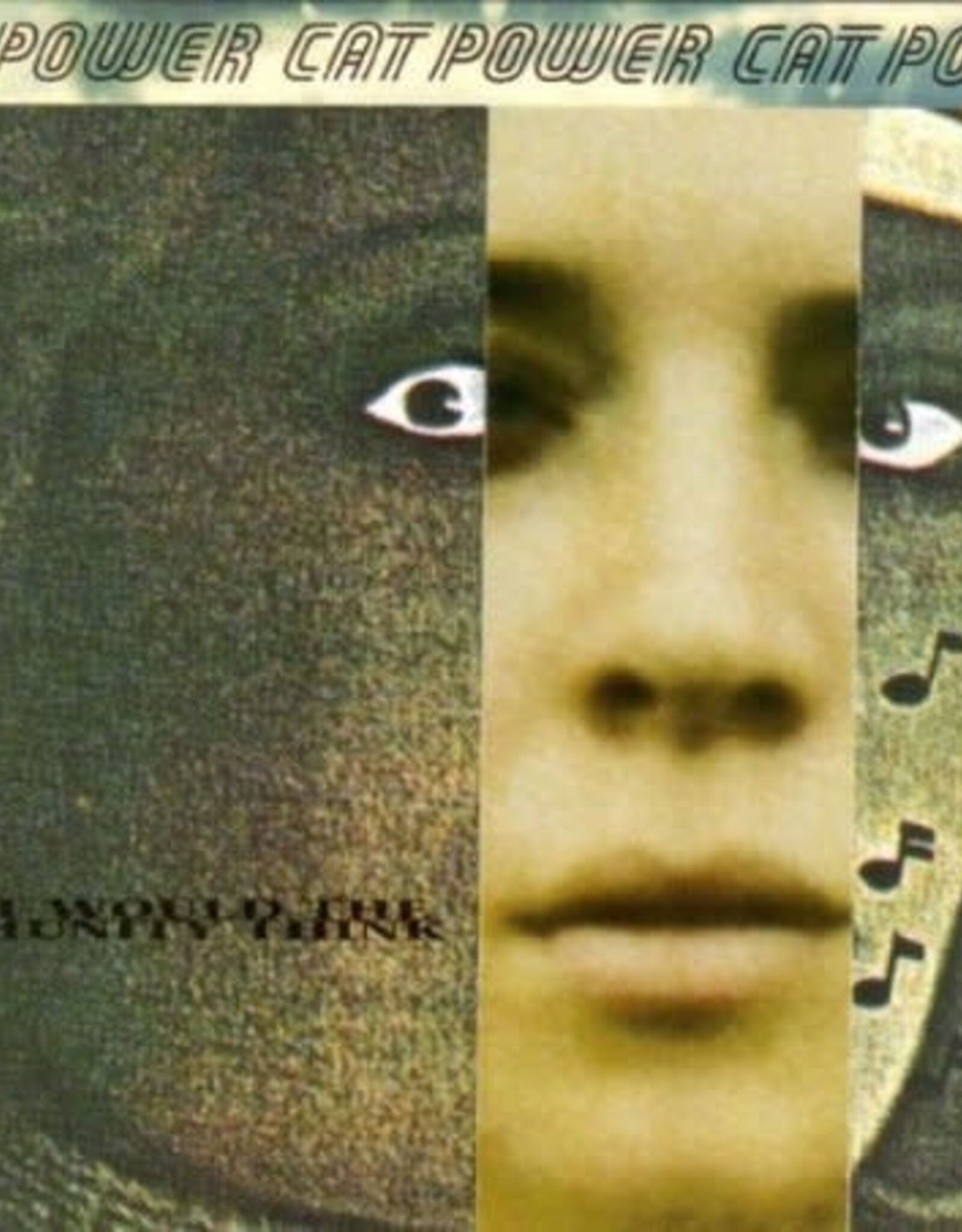 Cat Power - What Would the Community Think