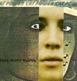 Cat Power - What Would the Community Think