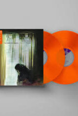 The War on Drugs - Lost in the Dream (translucent orange vinyl)
