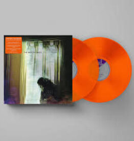 The War on Drugs - Lost in the Dream (translucent orange vinyl)