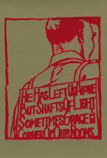 Silver Mt. Zion - He Has Left Us Alone But Shafts Of Light Sometimes Grace The Corner Of Our Rooms