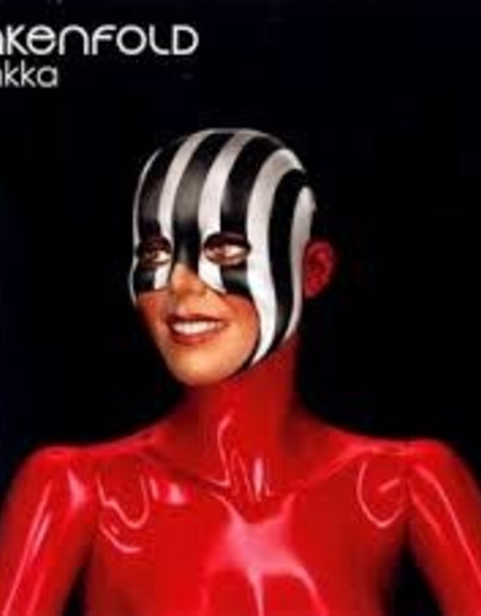 Paul Oakenfold - Bunkka