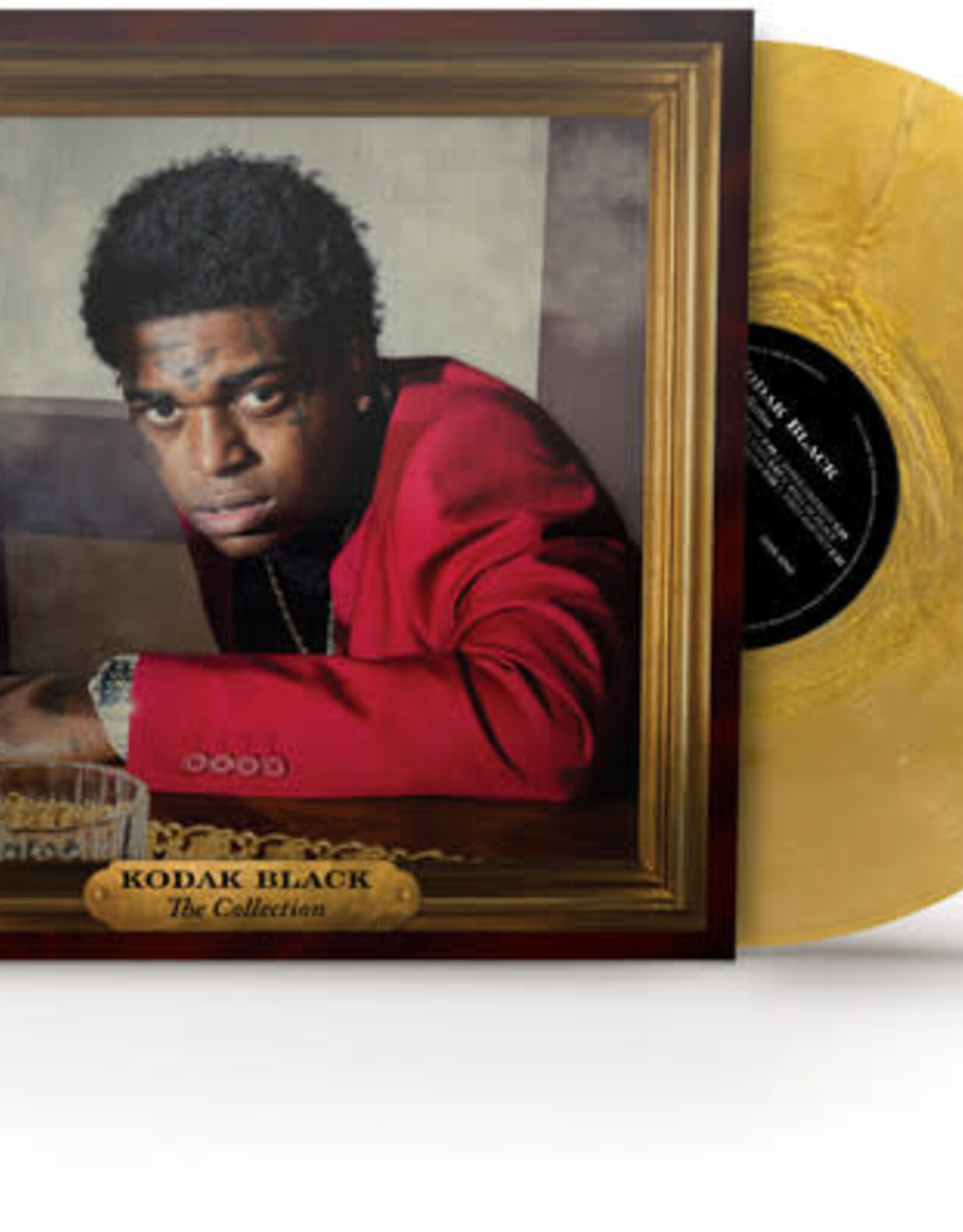 Kodak Black - The Collection