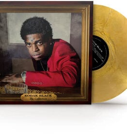Kodak Black - The Collection