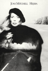 Joni Mitchell - Hejira