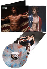Benson Boone - American Heart ( Vinyl Red, White, Blue Vinyl)