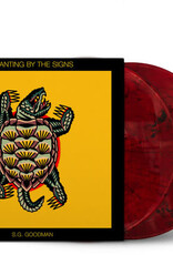 S.G. Goodman - Planting By The Signs (Indie Exclusive, Red Vinyl)