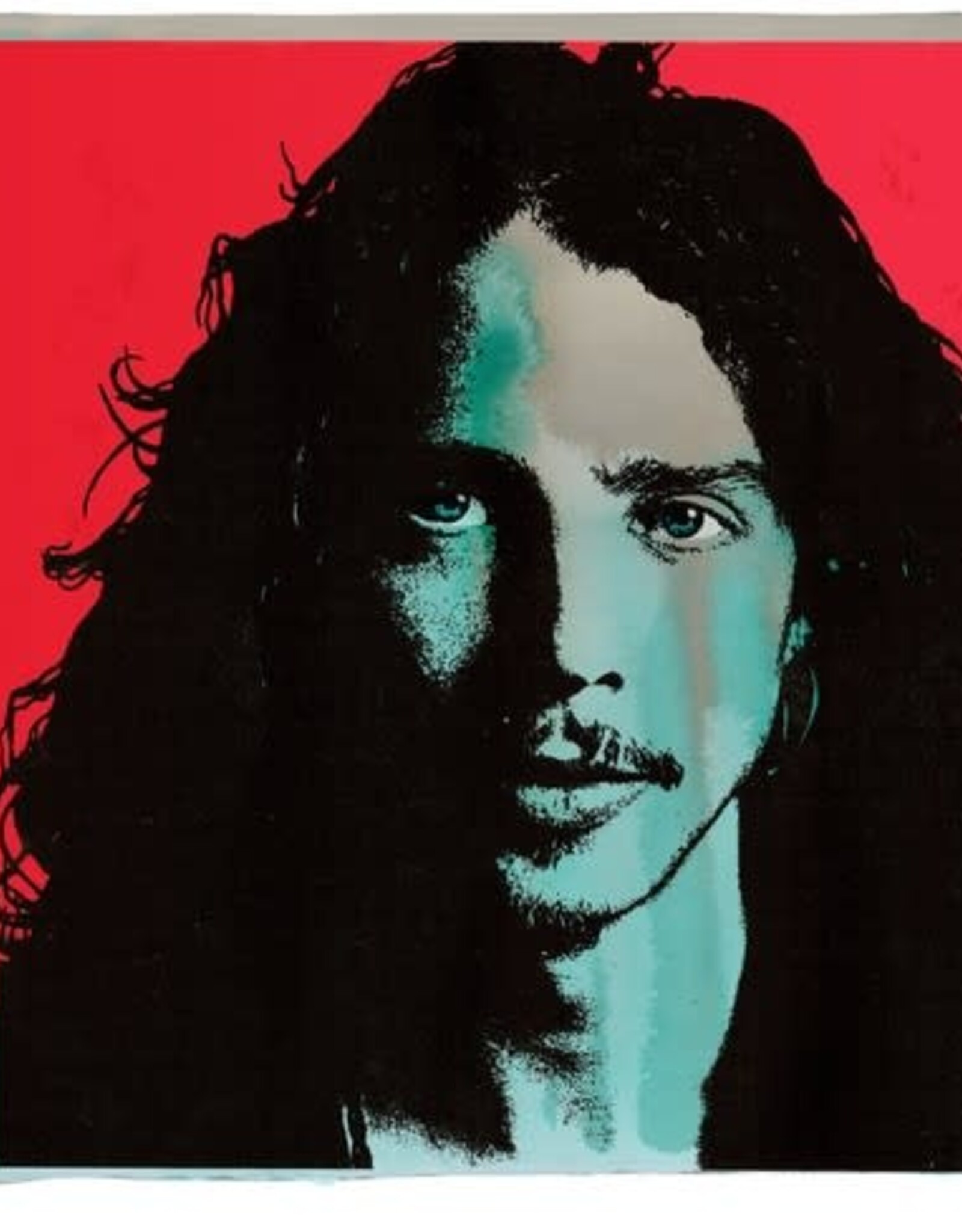 Chris Cornell s/t