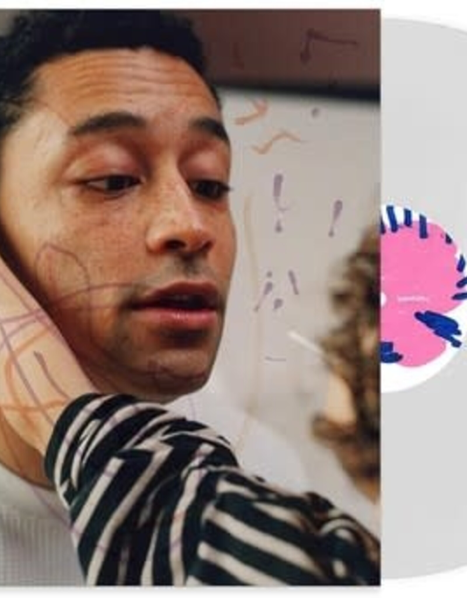 Loyle Carner - Hopefully
