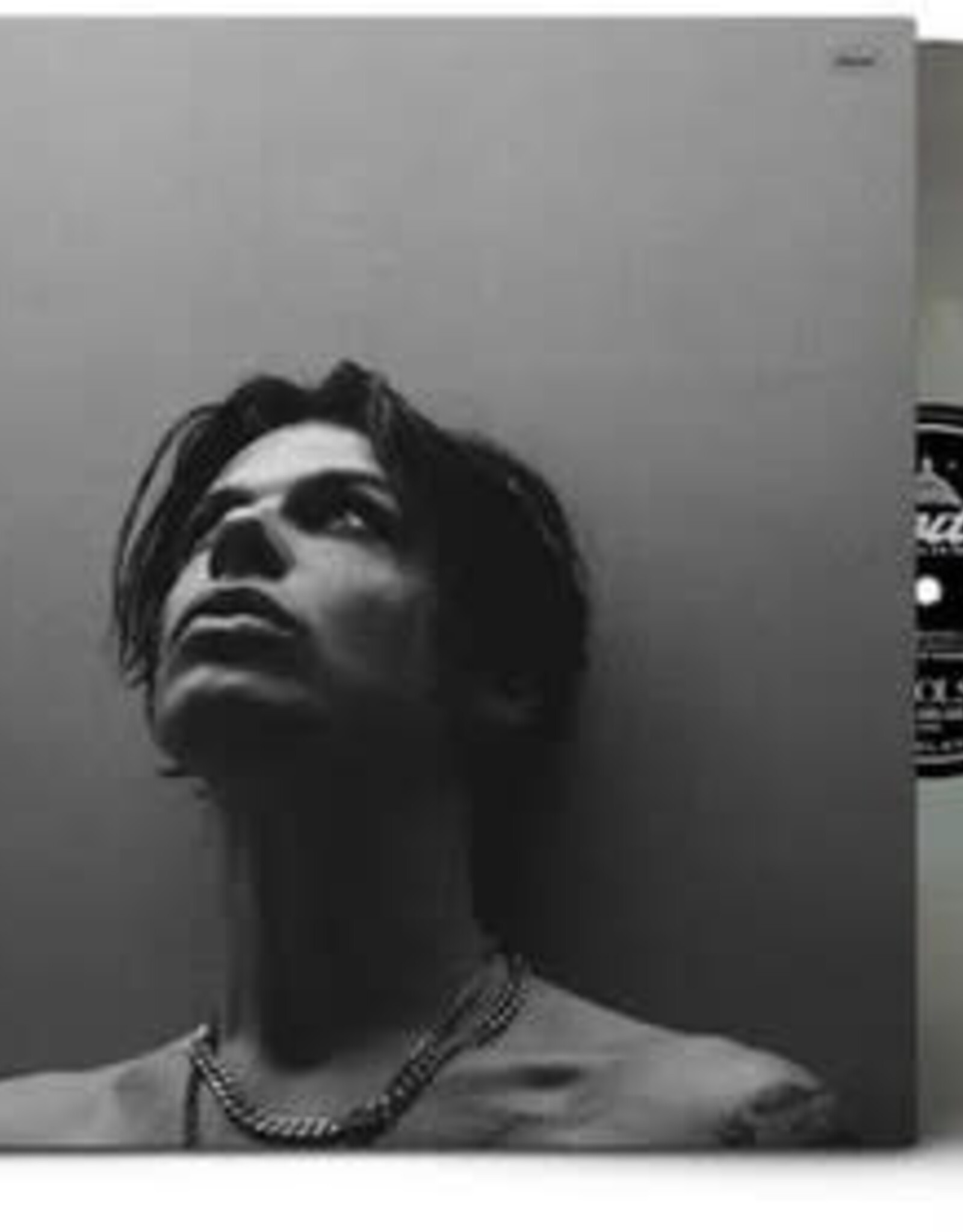 Yungblud - Idols (Indie Exclusive, Limited Edition, Silver Vinyl)