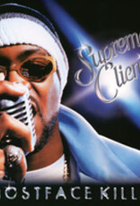 Ghostface Killah - Supreme Clientele