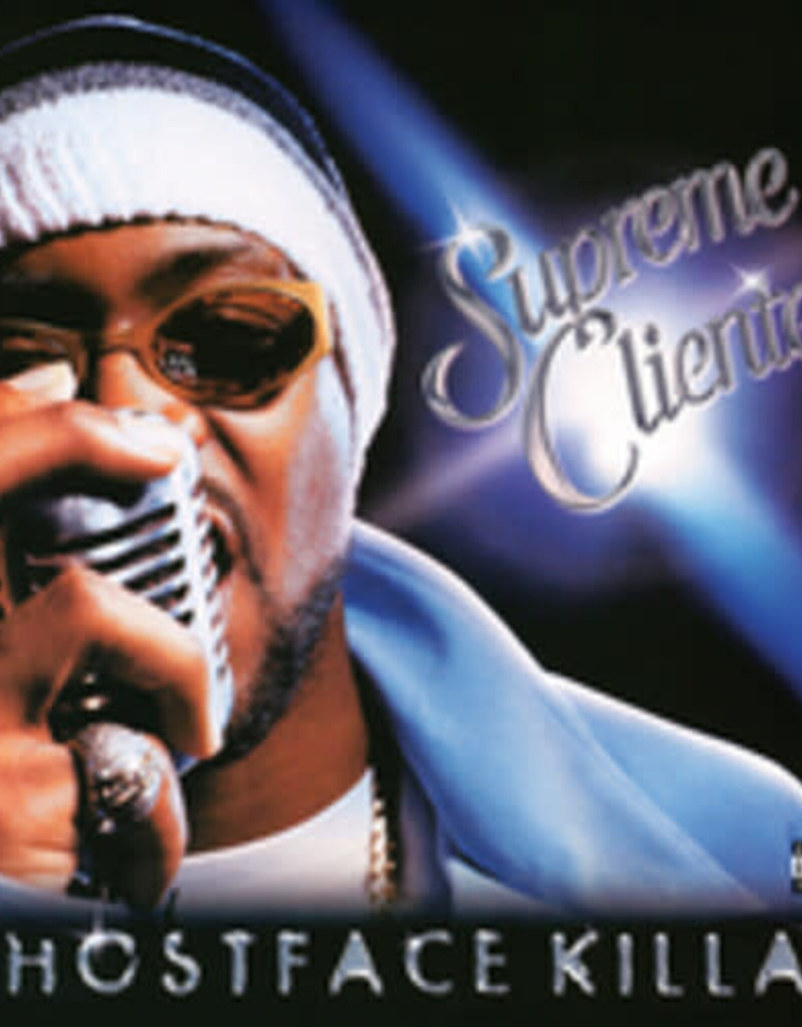 Ghostface Killah - Supreme Clientele