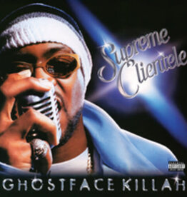 Ghostface Killah - Supreme Clientele