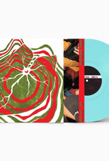 Hotline TNT - Raspberry Moon (Sapphire Slush Puppy Blue Vinyl)