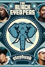 Black Eyed Peas - Elephunk