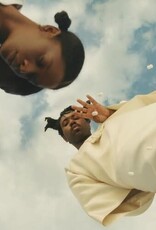 Sampha - Lahai