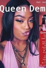 Soul Jazz Records presents - Queen Dem