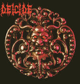 Deicide - Deicide (Remastered) (Metallic Red & White "Centurion" Vinyl)