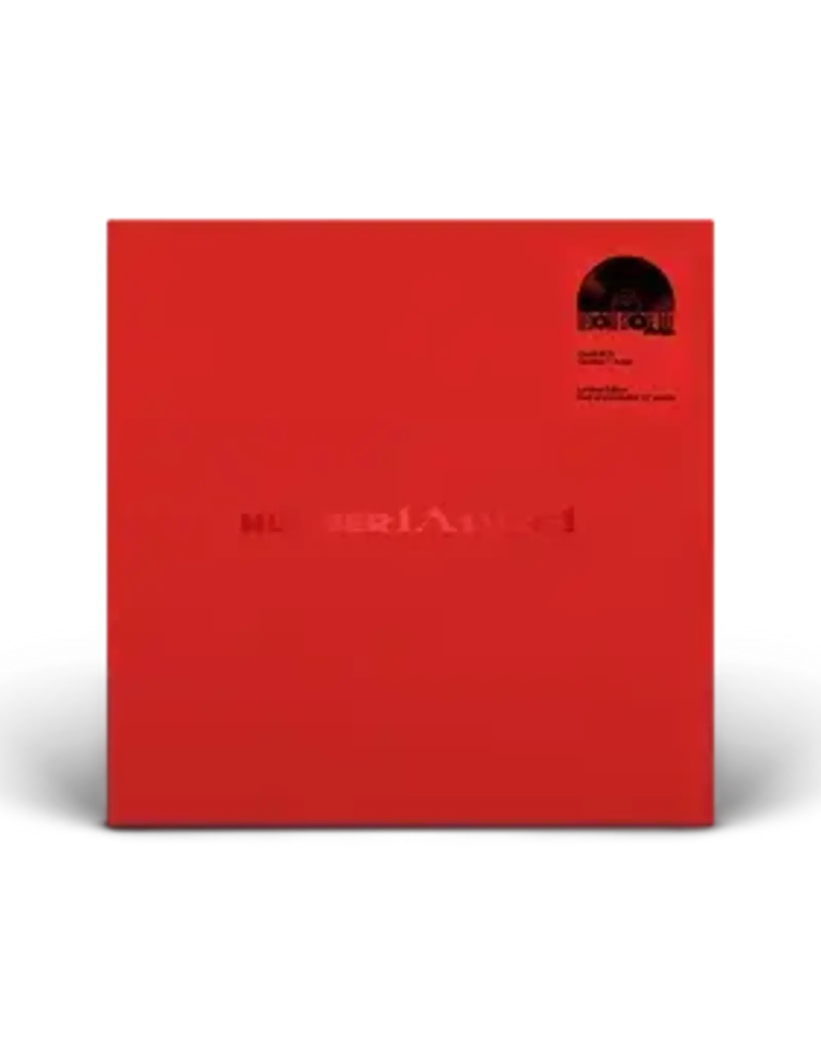Charli XCX	 - 	Number 1 Angel	(RSD 2025)