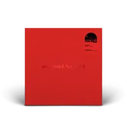 Charli XCX	 - 	Number 1 Angel	(RSD 2025)