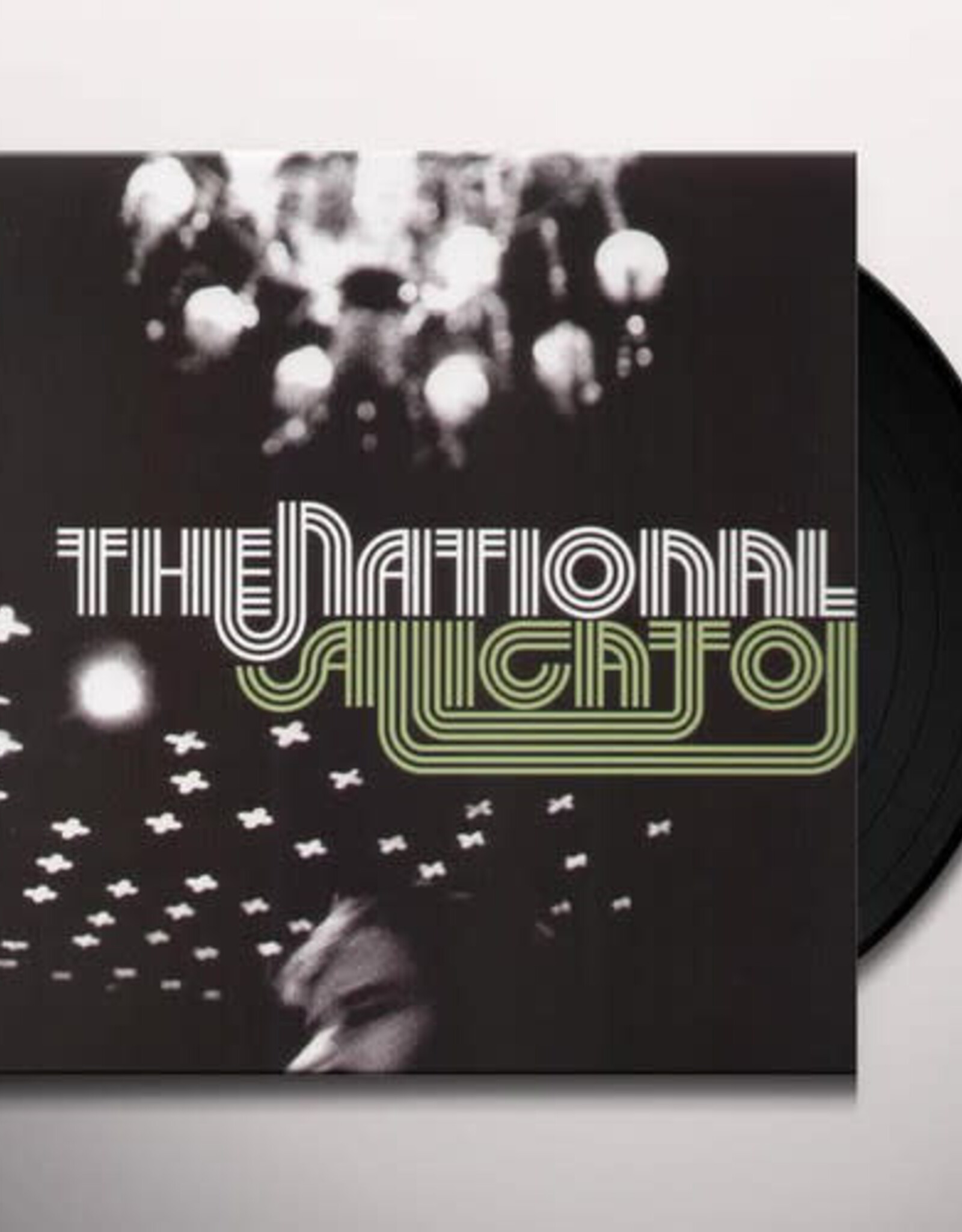 The National - Alligator