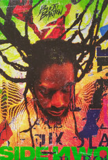 Buju Banton – Upside Down 2020
