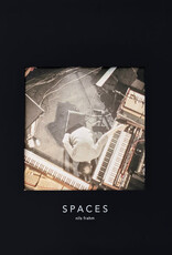 Nils Frahm – Spaces