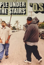People Under The Stairs – O.S.T.