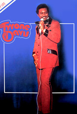 Tyrone Davis - Without You in My Life
