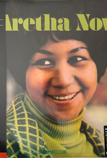 Aretha Franklin - Aretha Now (VMP Classics)