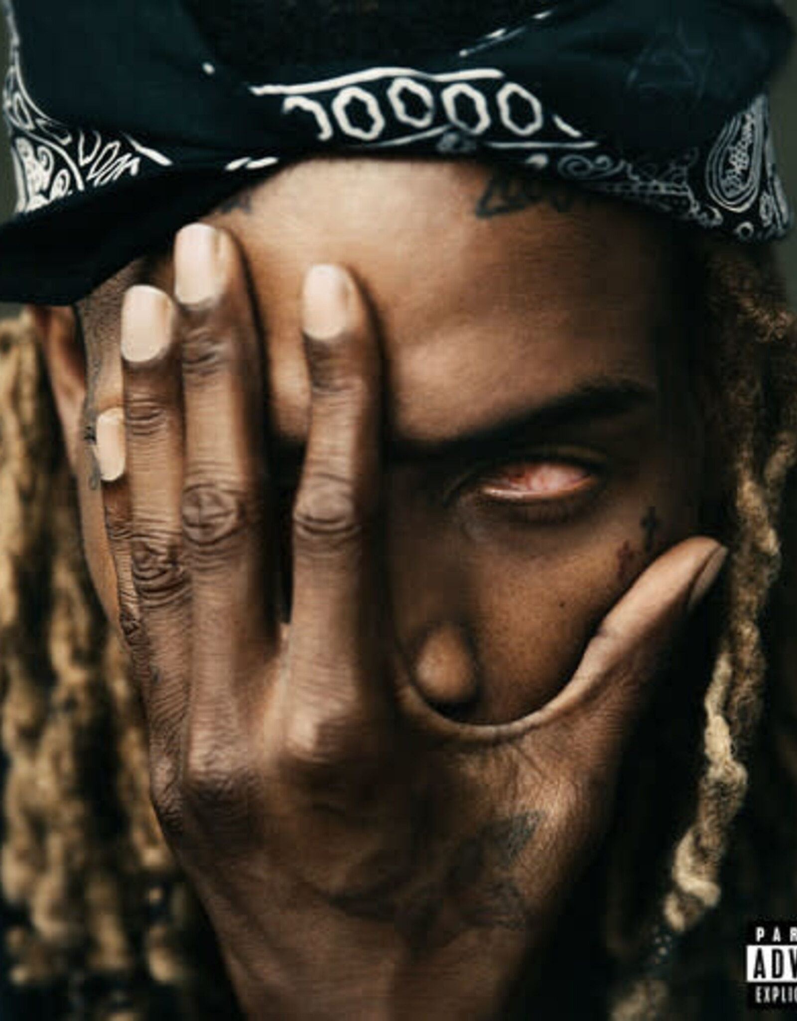 Fetty Wap - Fetty Wap	(RSD 2024)