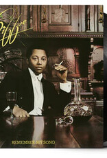Labi Siffre - Remember My Song