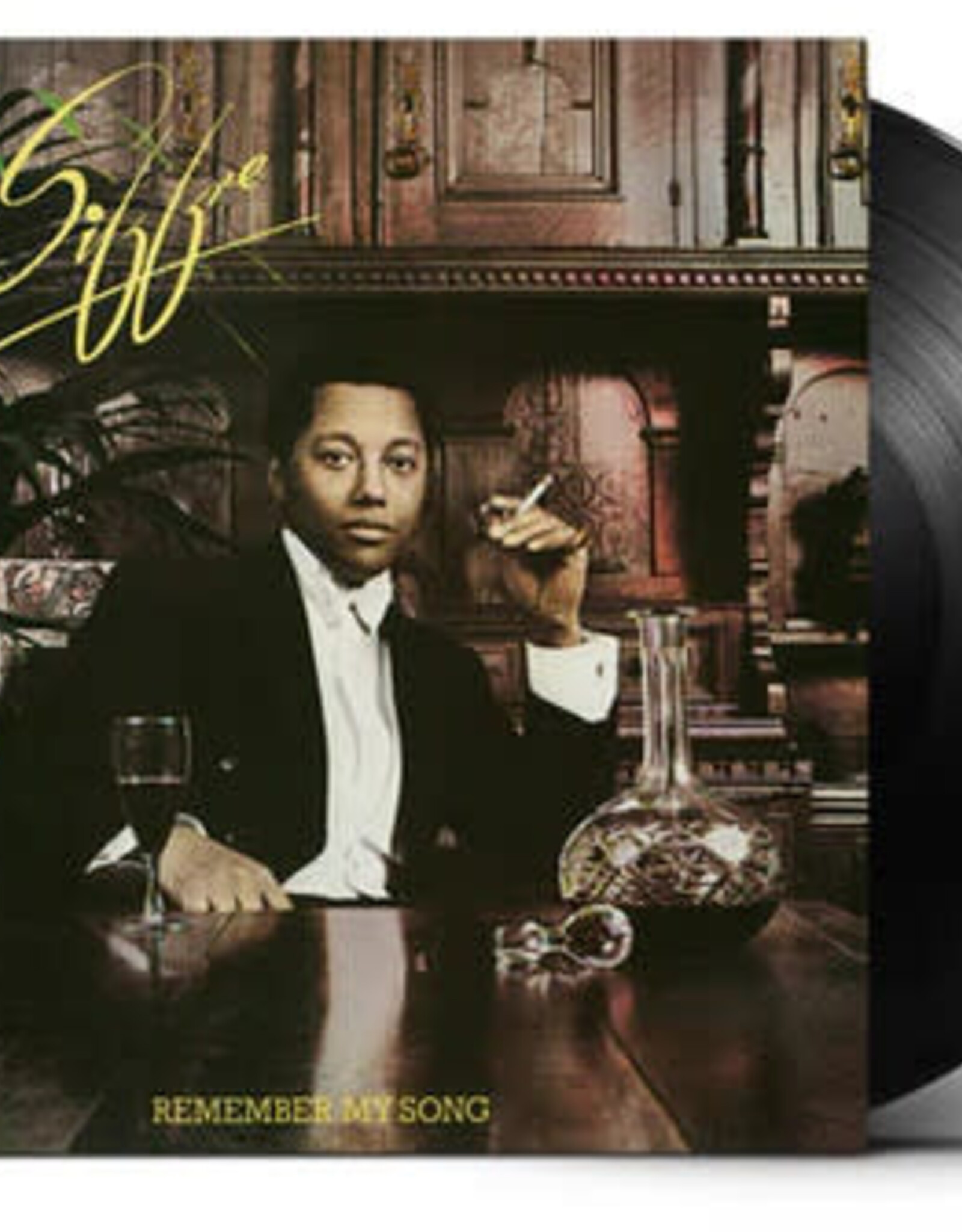 Labi Siffre - Remember My Song