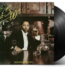 Labi Siffre - Remember My Song