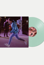 Juan Wauters - Mvd Luv (Green Vinyl)