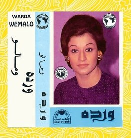 WARDA	- We malo