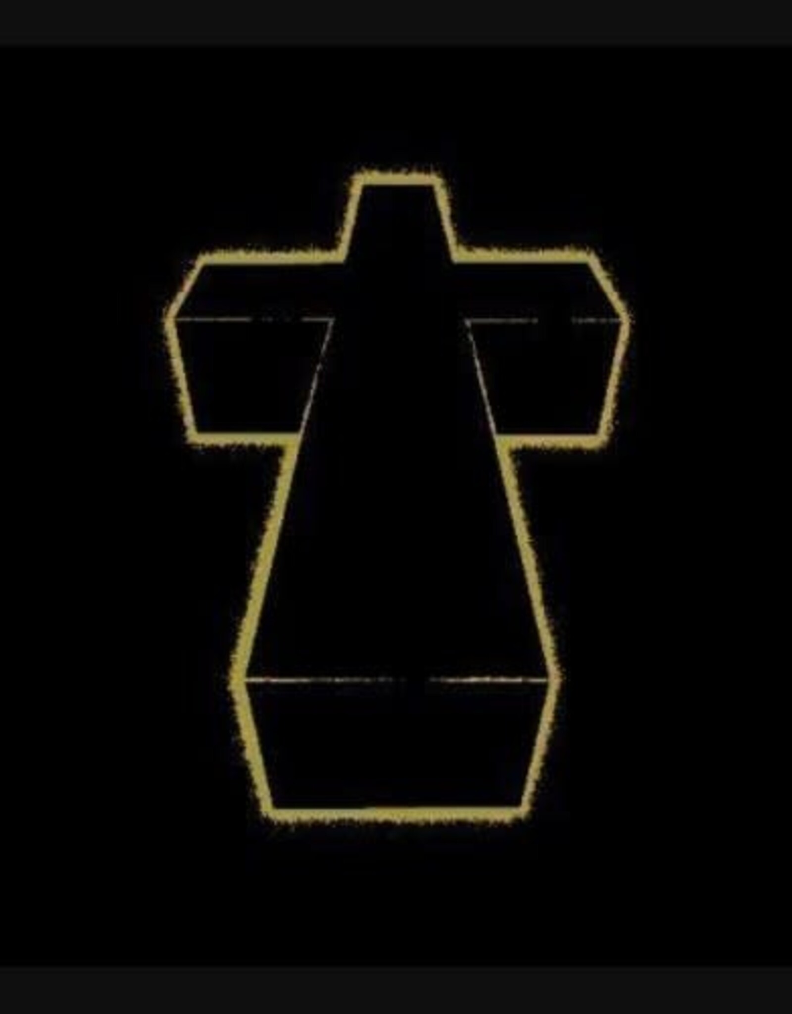 Justice - Cross