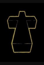 Justice - Cross