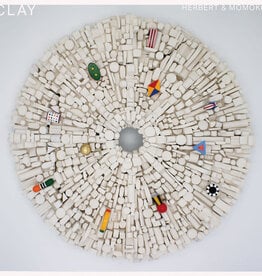 Herbert & Momoko (Matthew Herbert & Momoko Gill) - Clay