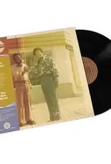 Jeff Parker - The New Breed (IA11 Edition) (DELUXE EDITION)