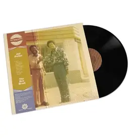 Jeff Parker - The New Breed (IA11 Edition) (DELUXE EDITION)