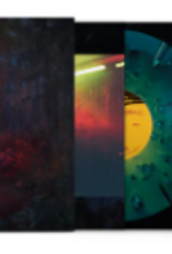 Lord Huron - The Cosmic Selector Vol. 1 (Glow in the Dark Splatter Vinyl)