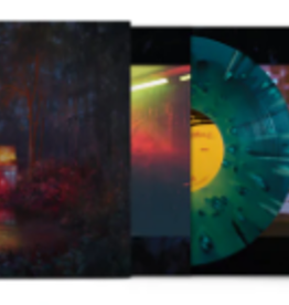 Lord Huron - The Cosmic Selector Vol. 1 (Glow in the Dark Splatter Vinyl)