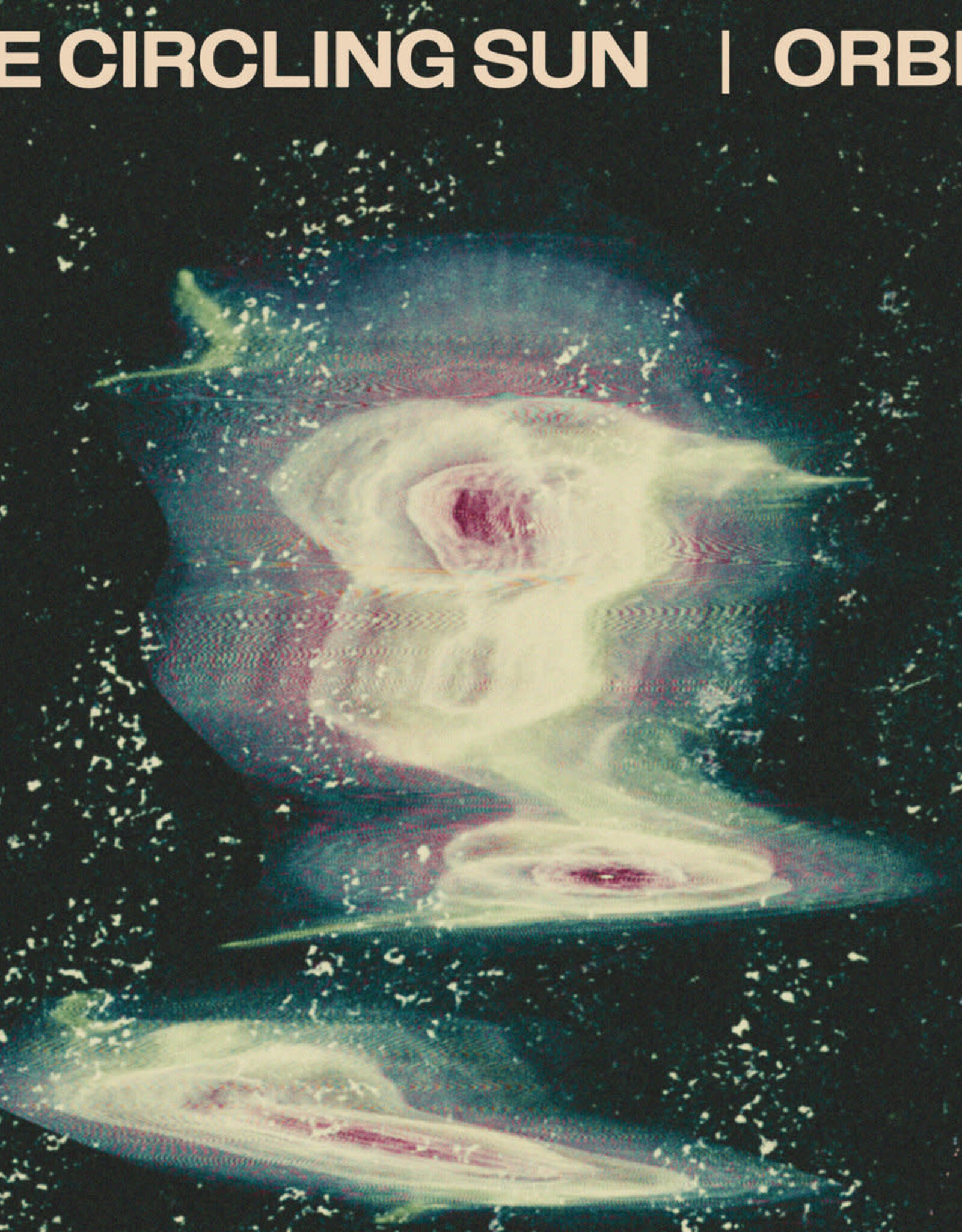 The Circling Sun -  Orbits